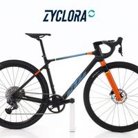 KTM X-Strada Master AXS 12V t.50