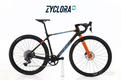 KTM X-Strada Master AXS 12V t.50