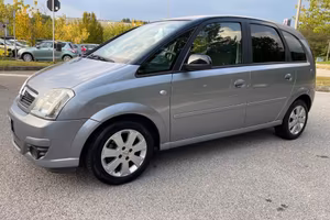 Opel Meriva 1.4 16V Cosmo *neo patentati *