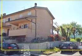 Villetta a Belmonte Piceno (FM)