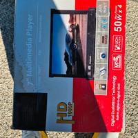 stereo radio auto accessori audio golf 4