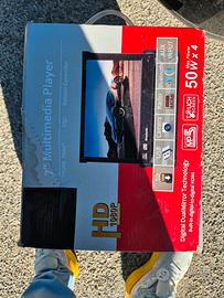 stereo radio auto accessori audio golf 4