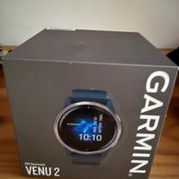 Smartwatch Garmin Venu 2