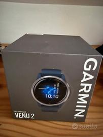 Smartwatch Garmin Venu 2
