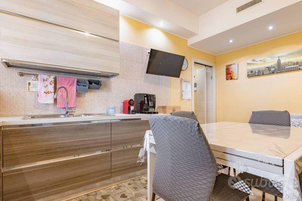 Appartamento – Cinisello Balsamo, Campo dei Fiori - Vista 2