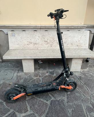 Monopattino