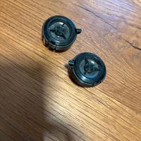 tweeter merdedes classe a