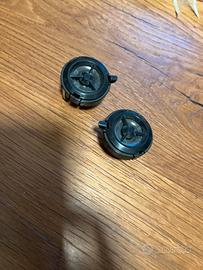 tweeter merdedes classe a