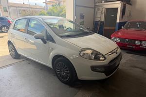 Fiat Punto Evo 1.2 porte Dynamic 5 porte