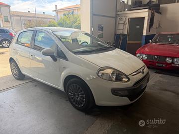 Fiat Punto Evo 1.2 porte Dynamic 5 porte