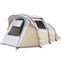 tenda gonfiabile campeggio