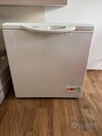 Congelatore Liebherr