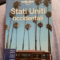 Guida Stati Uniti occidentali