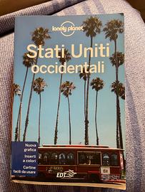 Guida Stati Uniti occidentali