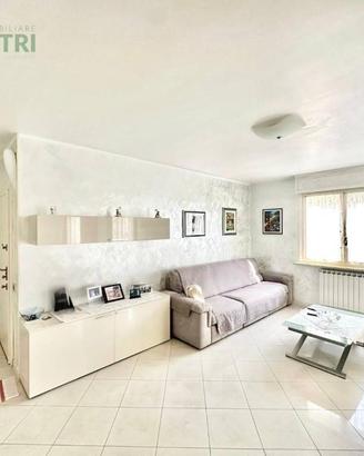 Appartamento di 105 m² con 3 locali e box auto a G