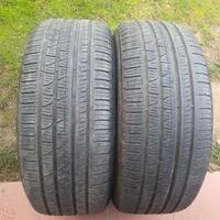 2 gomme 255 55 18 105 V Pirelli Scorpion 4 stag 85