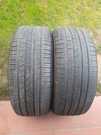 2 gomme 255 55 18 105 V Pirelli Scorpion 4 stag 85