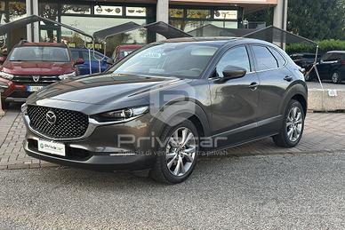MAZDA CX-30 2.0L e-Skyactiv-G 150 CV M Hybrid 2WD