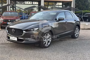 MAZDA CX-30 2.0L e-Skyactiv-G 150 CV M Hybrid 2WD