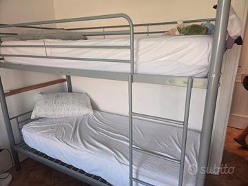 letto a castello