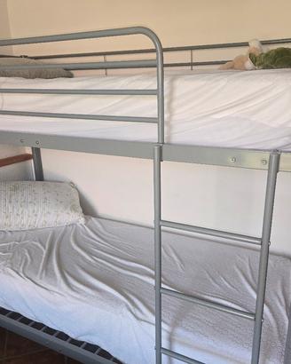 letto a castello