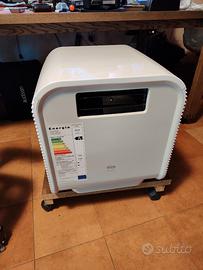 Condizionatore portatile Argo Dados 13