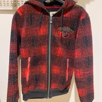 Giacca Billabond con cerniera taglia S