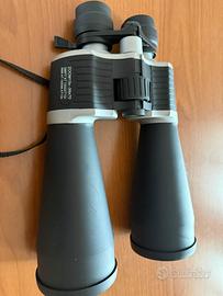 Binocolo professionale militare