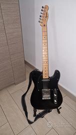 squier affinity 
