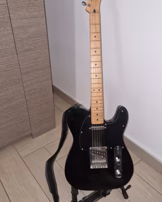 squier affinity 