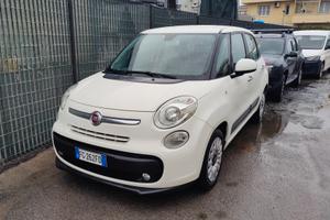 Fiat 500L 1.6 Multijet autocarro 4 posti