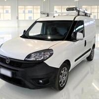 Fiat Doblo t-jet N.p. Sx Cargo - Con Officina Mobi