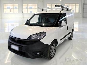 Fiat Doblo t-jet N.p. Sx Cargo - Con Officina Mobi