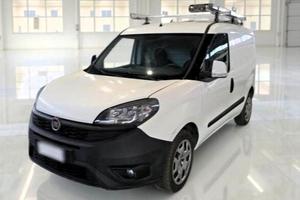 Fiat Doblo t-jet N.p. Sx Cargo - Con Officina Mobi