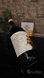 Amarone Bacco Leonardo 2014 DOCG Cartoni  Milano