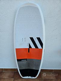 Tavola Wingfoil RRD Beluga 165 LTE - 90 litri
