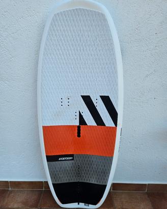 Tavola Wingfoil RRD Beluga 165 LTE - 90 litri