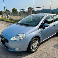 Fiat Grande Punto Grande Punto 1.2 3 porte Dynamic