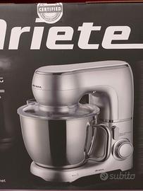 Impastatrice planetaria Ariete 5,2 l