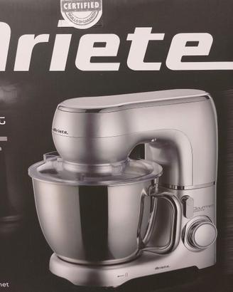 Impastatrice planetaria Ariete 5,2 l