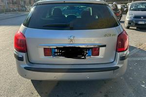 ULT. RIBASSO Peugeot 407SW 2.0 HDI. NO PENSIERI