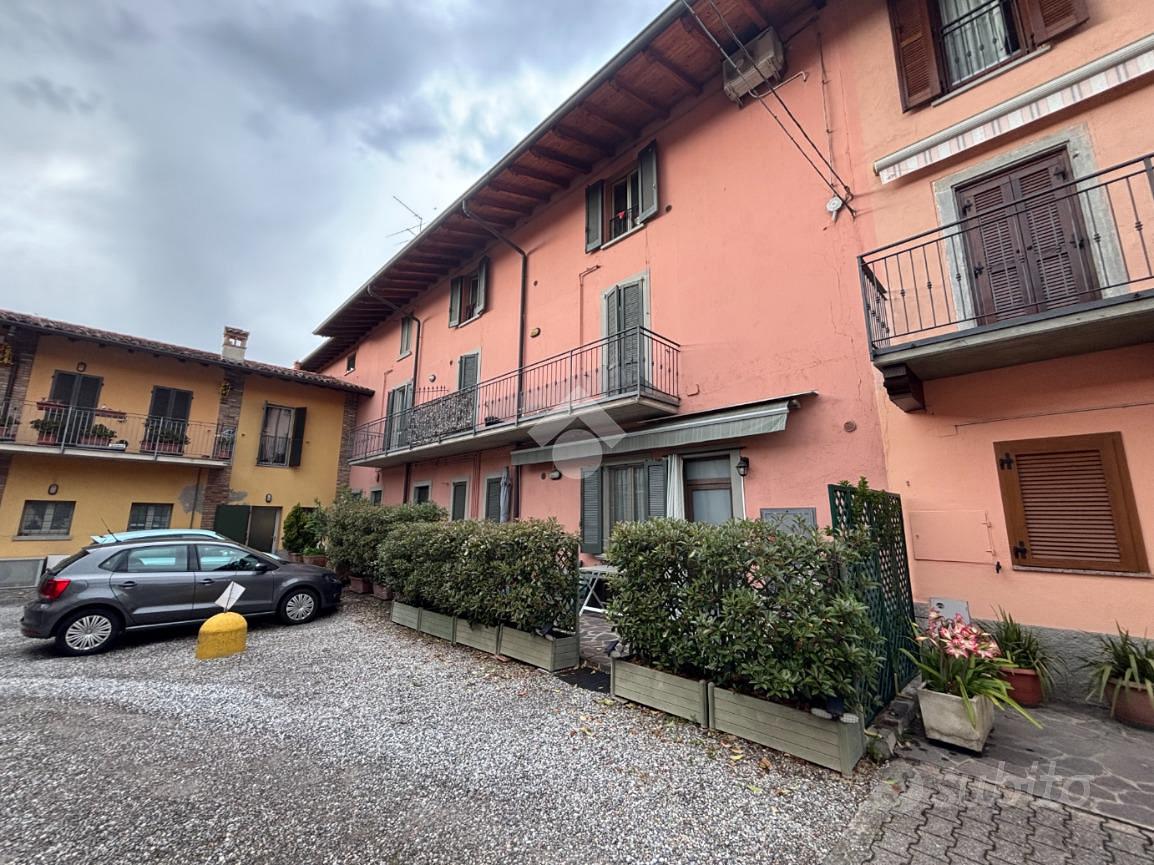 2 LOCALI A BERGAMO - Vista 2