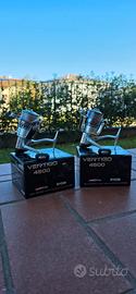mulinello Ryobi vertigo 4500