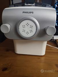 Macchina per la pasta Philips serie 7000