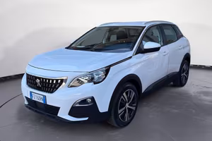 Peugeot 3008 BlueHDI 130 EAT8 S&S Business