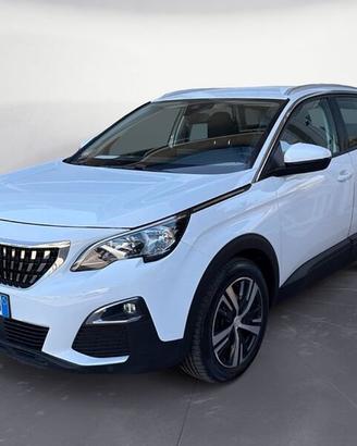 Peugeot 3008 BlueHDI 130 EAT8 S&S Business