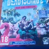 dead Island 2