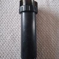 Set irrigatori statici