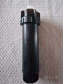 Set irrigatori statici