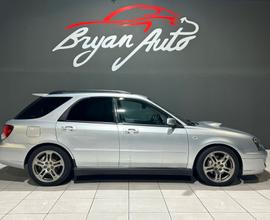 Subaru Impreza 2.0 turbo 16V cat Sport Wag. WRX